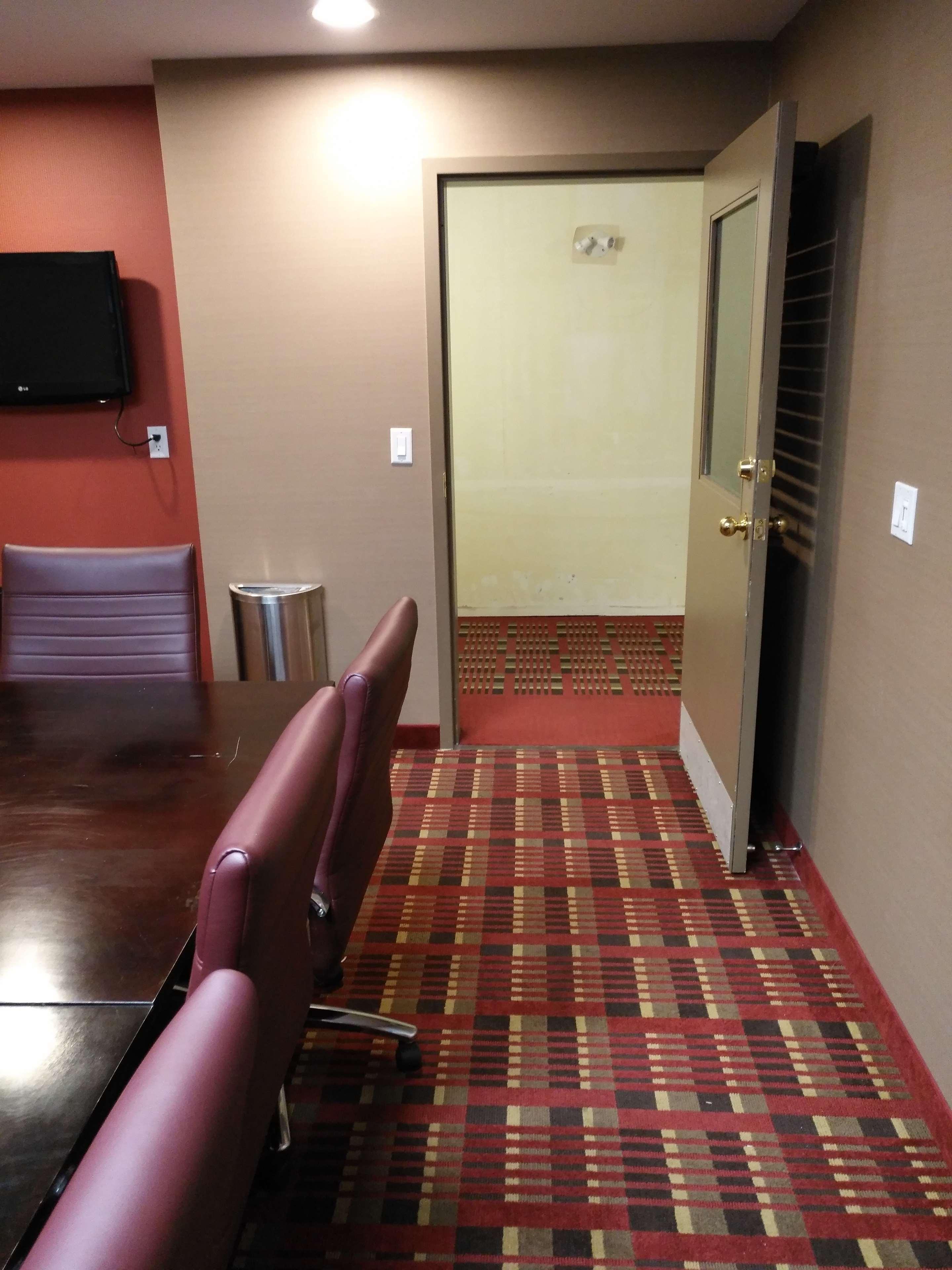 Best Western Plus Red Deer Inn & Suite Luaran gambar