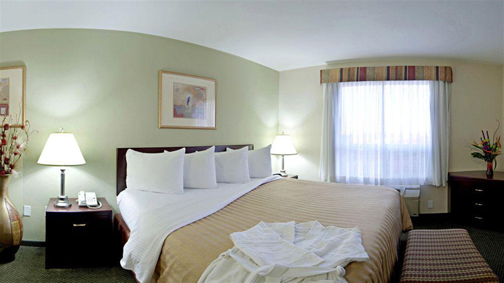 Best Western Plus Red Deer Inn & Suite Luaran gambar