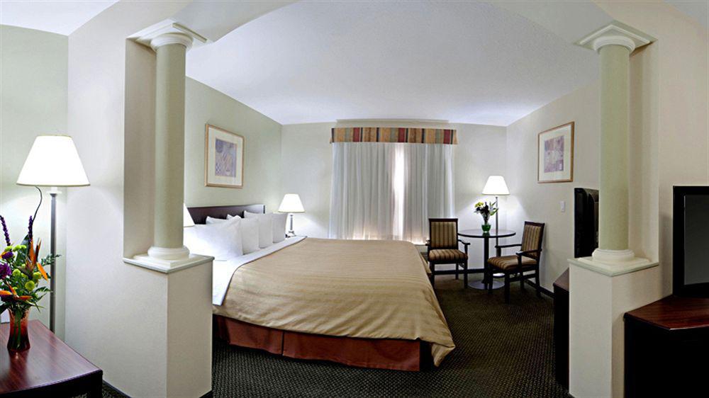 Best Western Plus Red Deer Inn & Suite Luaran gambar